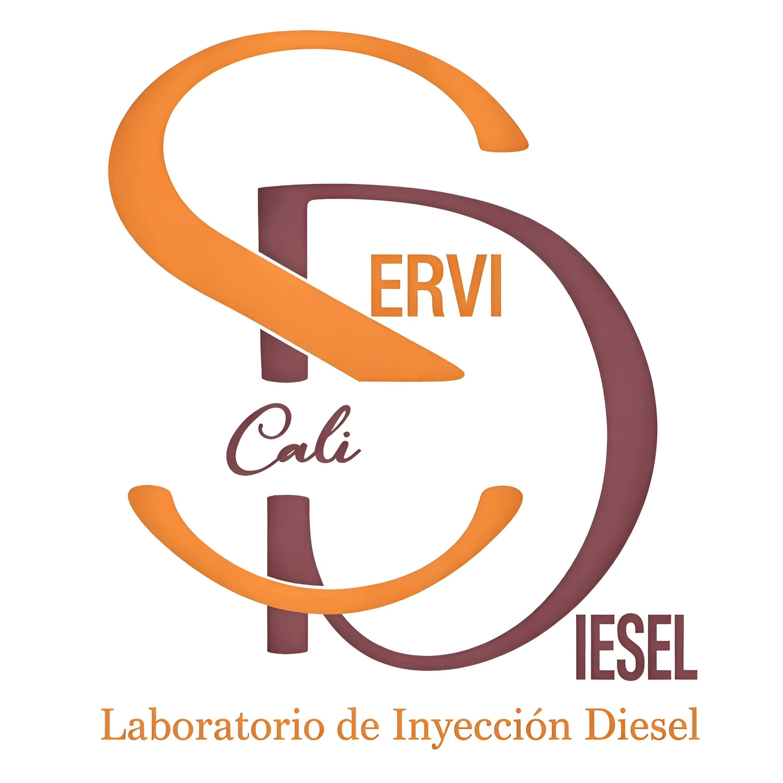 Servidiesel Logo