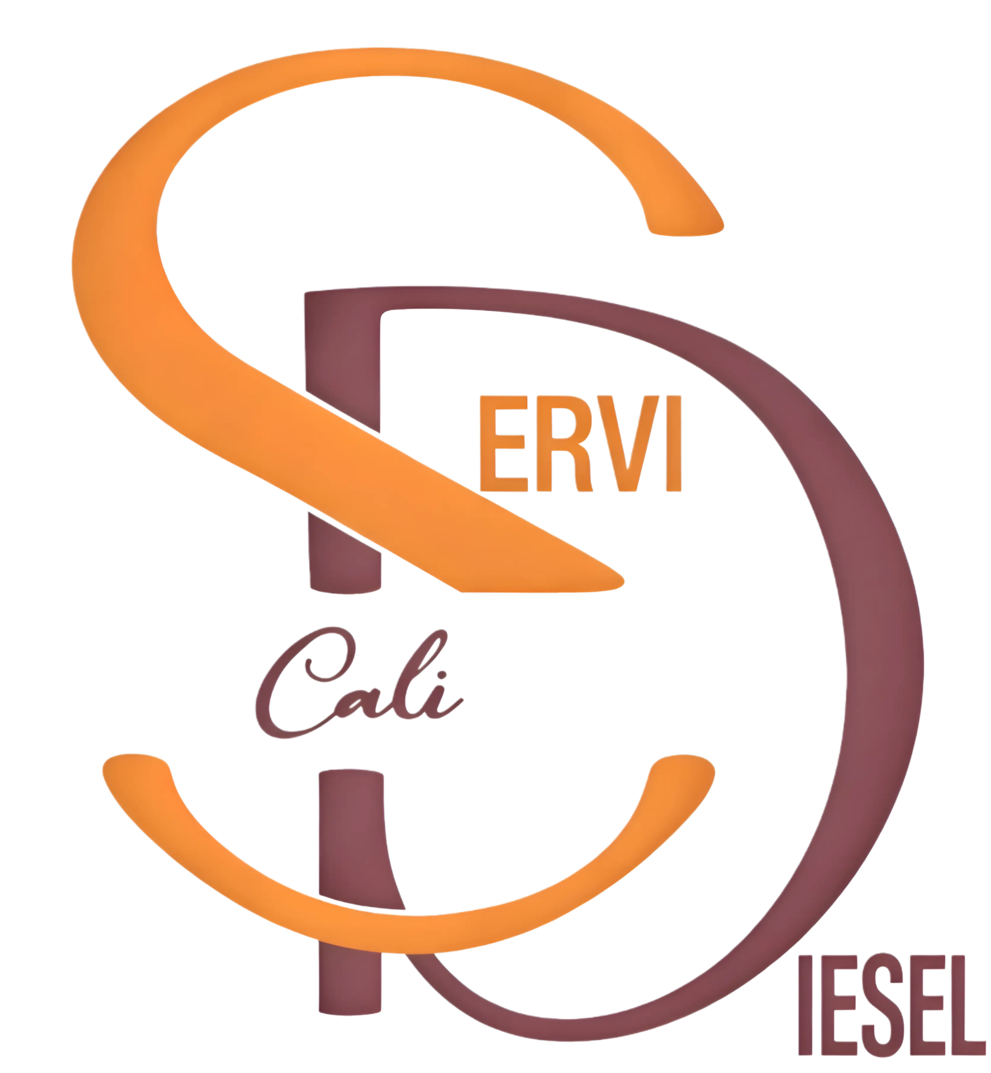Servidiesel Logo
